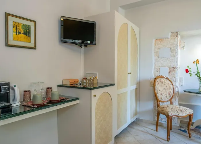 Appartement Santa Elena Boutique Chania (Crete)