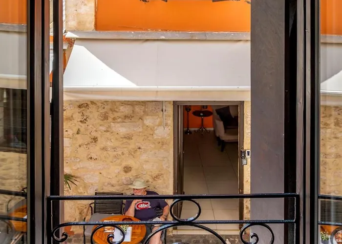 Appartement Santa Elena Boutique