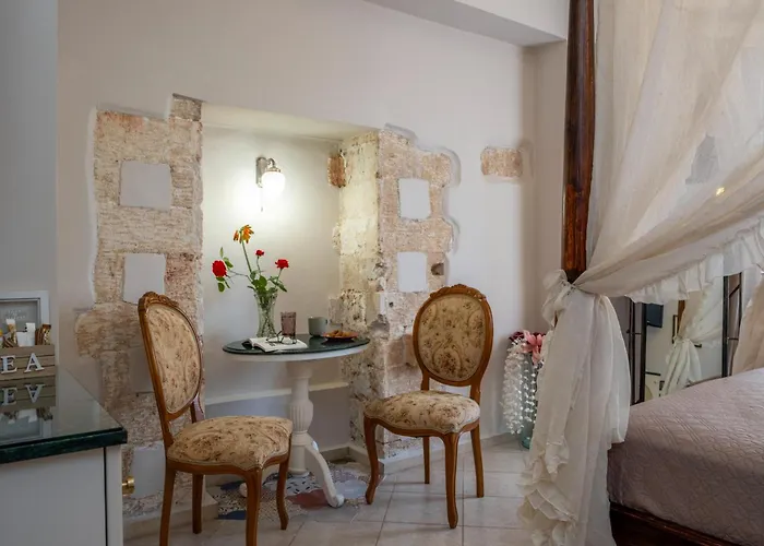 Santa Elena Boutique Appartement *