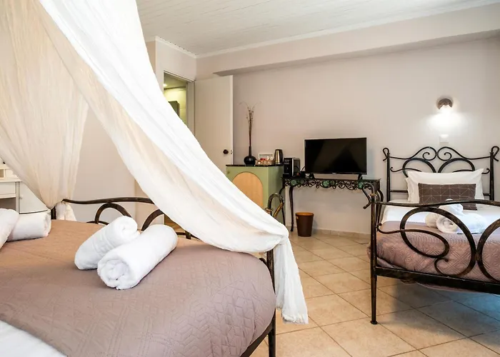 Appartement Santa Elena Boutique *