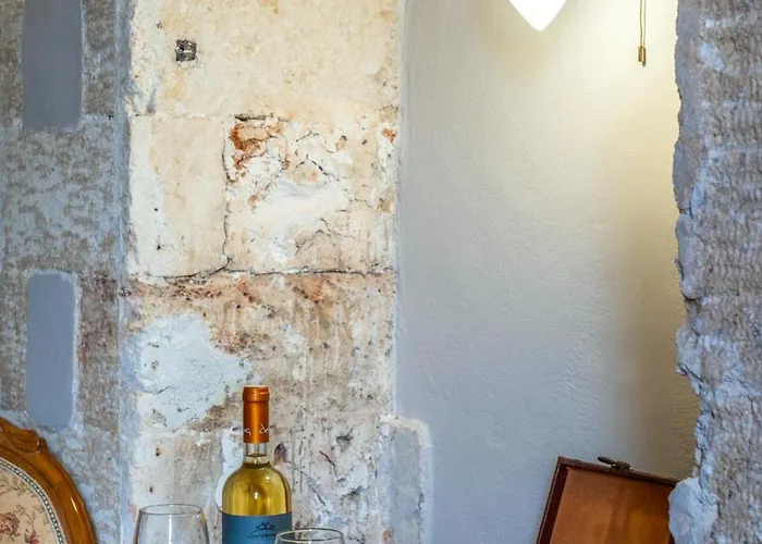 Santa Elena Boutique Appartement Chania (Crete)