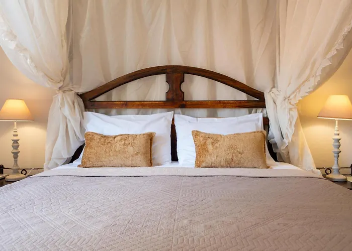 Appartement Santa Elena Boutique