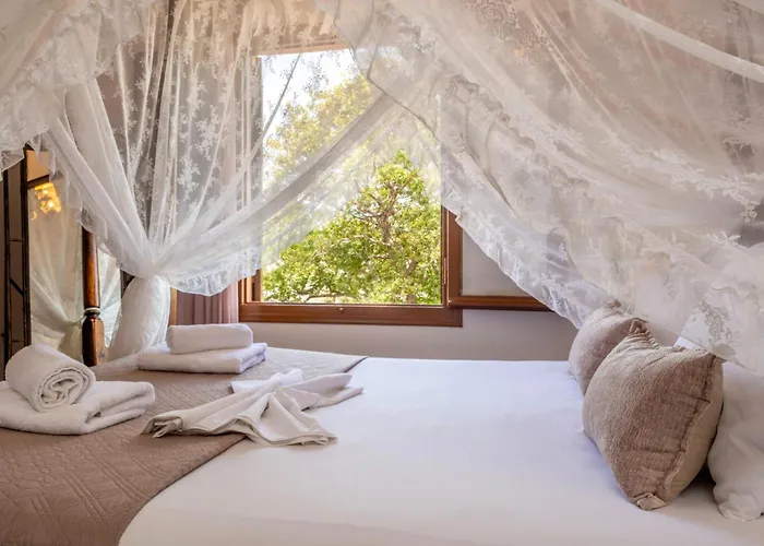 Appartement Santa Elena Boutique