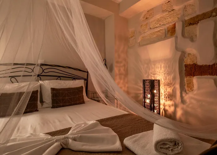 Santa Elena Boutique Chania (Crete)