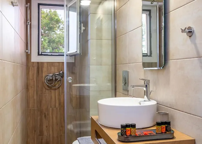 Santa Elena Boutique Appartement