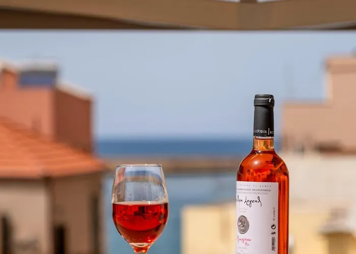 Santa Elena Boutique Appartement *