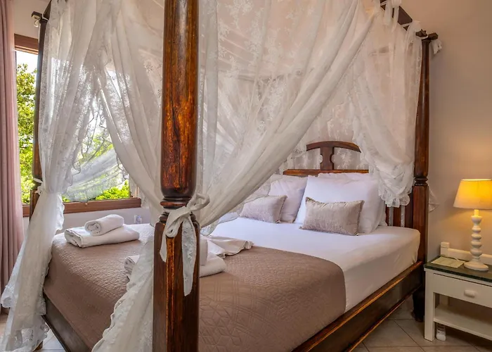 Appartement Santa Elena Boutique *