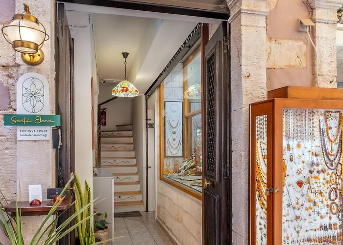 Santa Elena Boutique