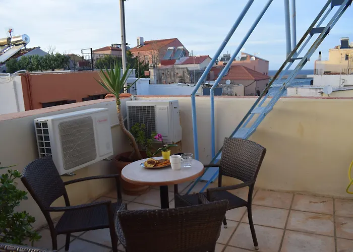 Appartement Santa Elena Boutique *