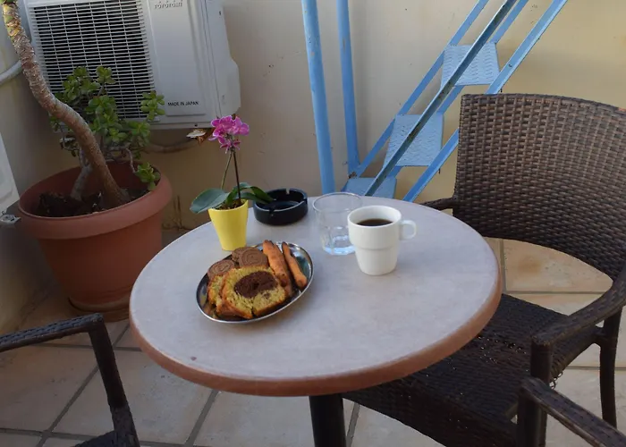 Santa Elena Boutique Chania (Crete)