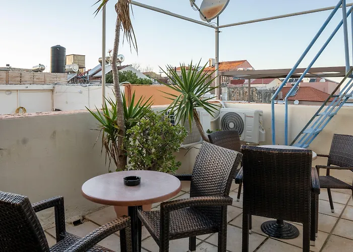 Santa Elena Boutique *