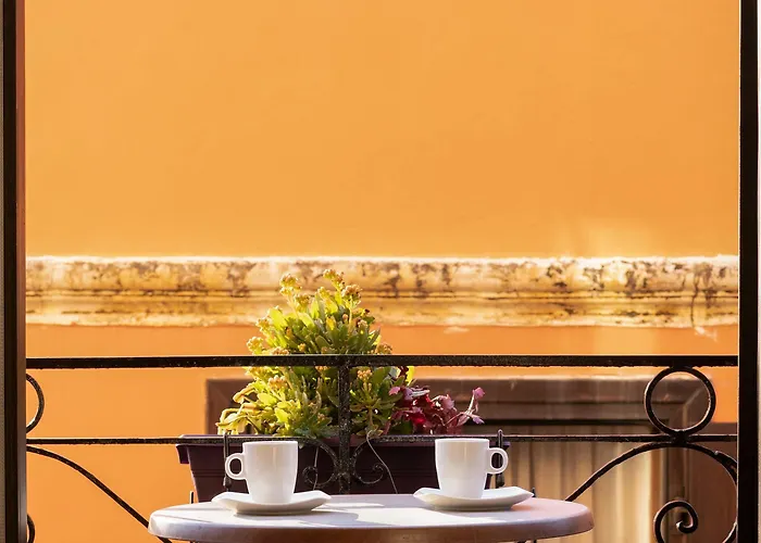 Santa Elena Boutique Appartement Chania (Crete)