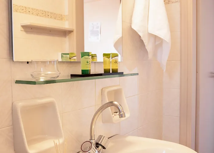 Santa Elena Boutique Appartement *