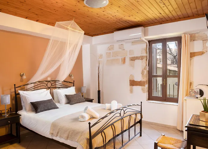 Santa Elena Boutique Chania (Crete)