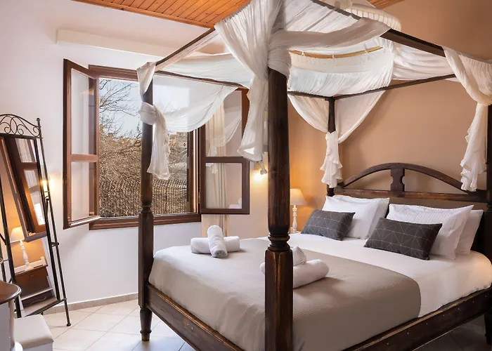 Santa Elena Boutique Appartement *