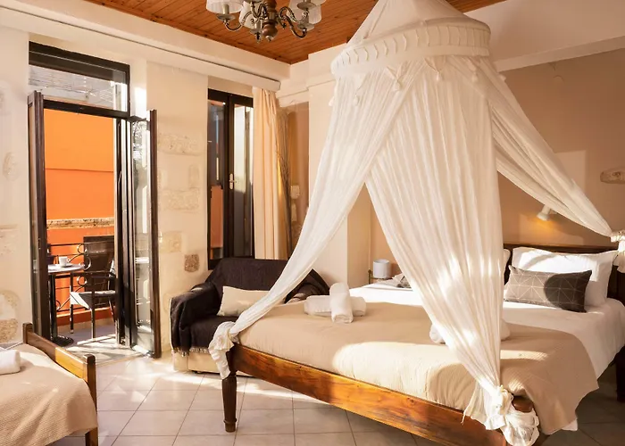 Santa Elena Boutique * Chania (Crete)