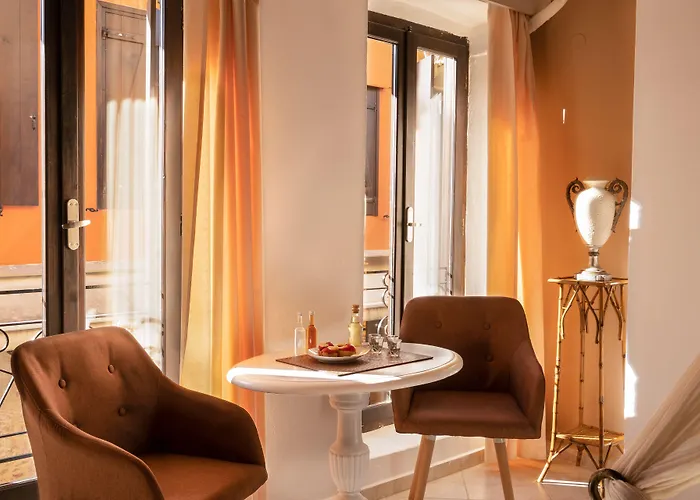 Appartement Santa Elena Boutique *