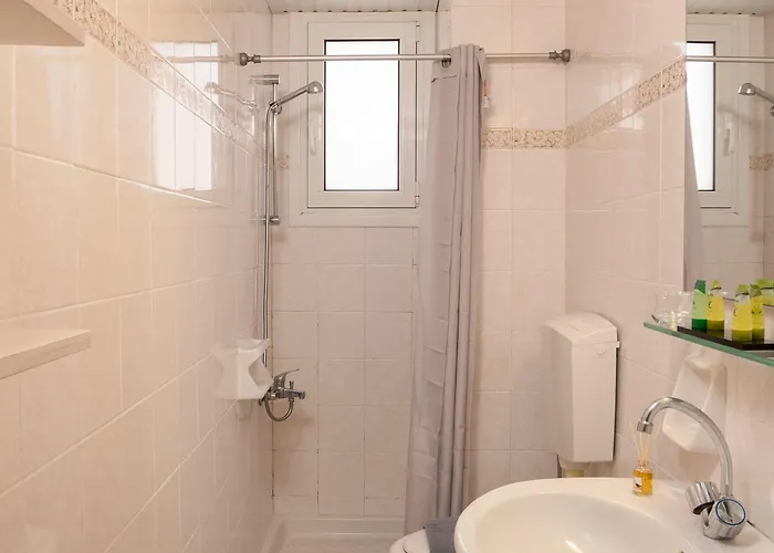 Appartement Santa Elena Boutique *