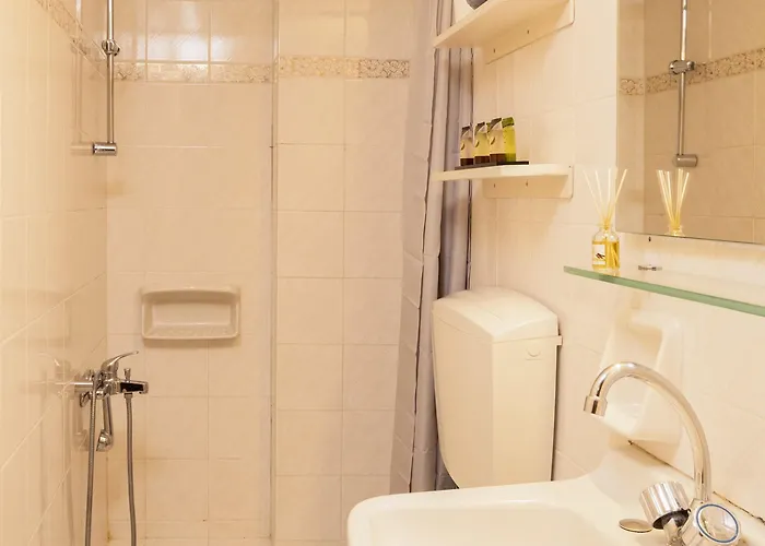 Santa Elena Boutique * Chania (Crete)