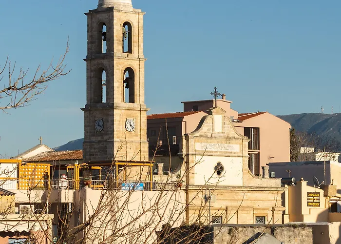 Santa Elena Boutique Appartement