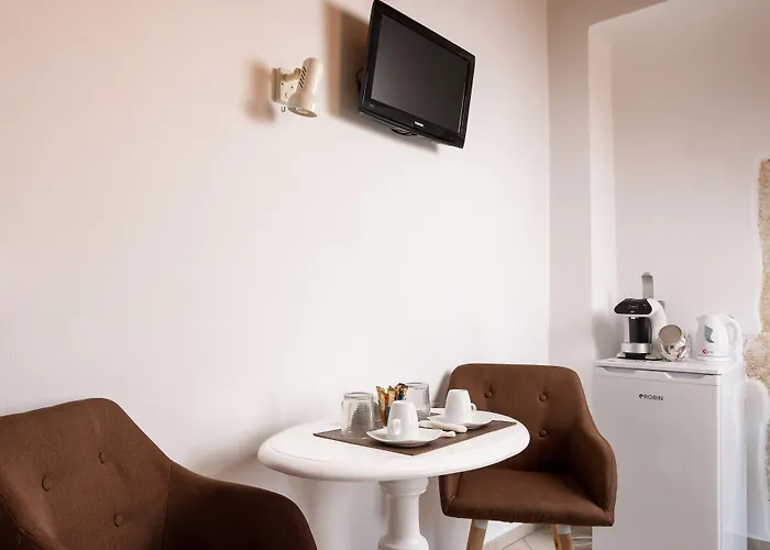 Appartement Santa Elena Boutique