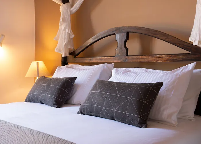 Santa Elena Boutique Chania (Crete)