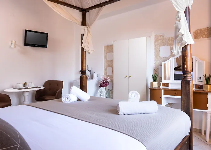 Santa Elena Boutique Appartement *