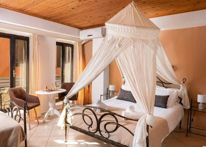 Santa Elena Boutique Appartement *