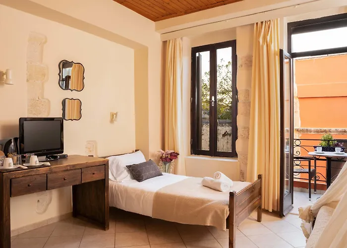 Santa Elena Boutique Chania (Crete)