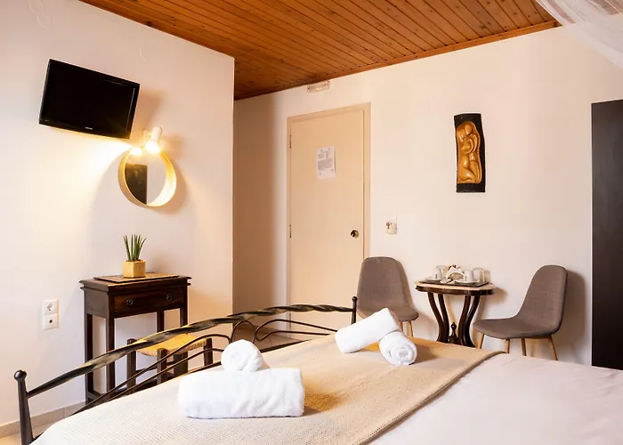 Appartement Santa Elena Boutique