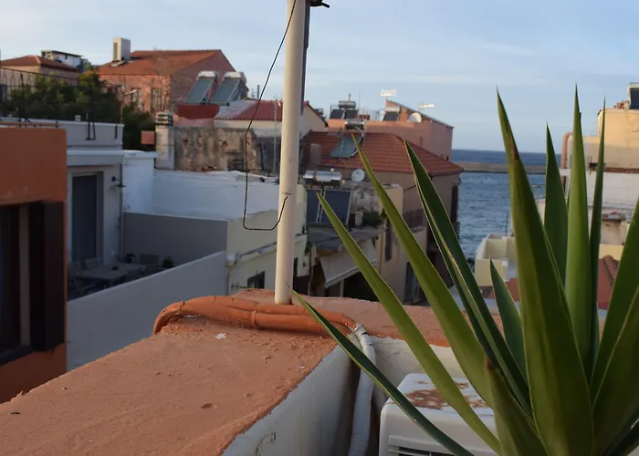 Appartement Santa Elena Boutique