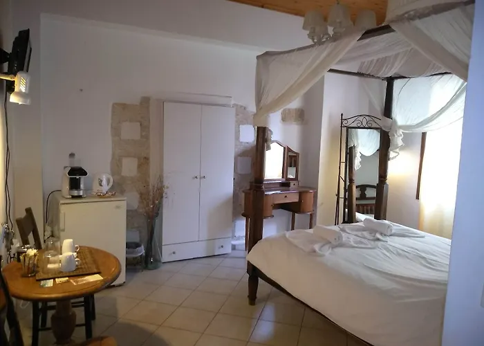 Appartement Santa Elena Boutique