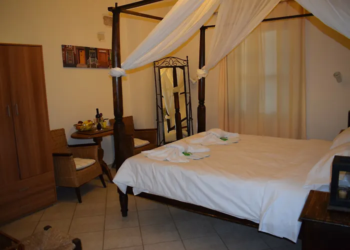Santa Elena Boutique Appartement