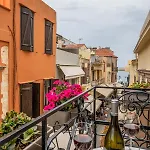 Santa Elena Boutique * Chania (Crete)