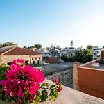 Santa Elena Boutique Appartement Chania (Crete)