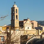 Santa Elena Boutique Appartement