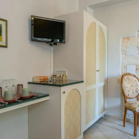 דירה Santa Elena Boutique חאניה