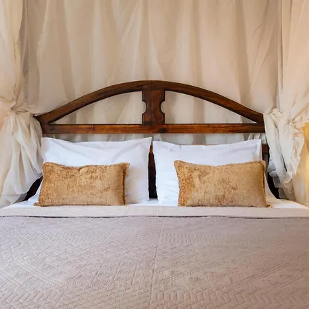 דירה Santa Elena Boutique