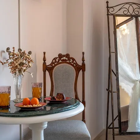 Διαμέρισμα Santa Elena Boutique