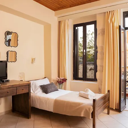 Santa Elena Boutique Χανιά