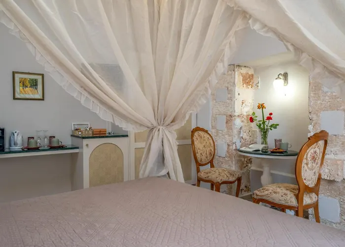 דירה Santa Elena Boutique *