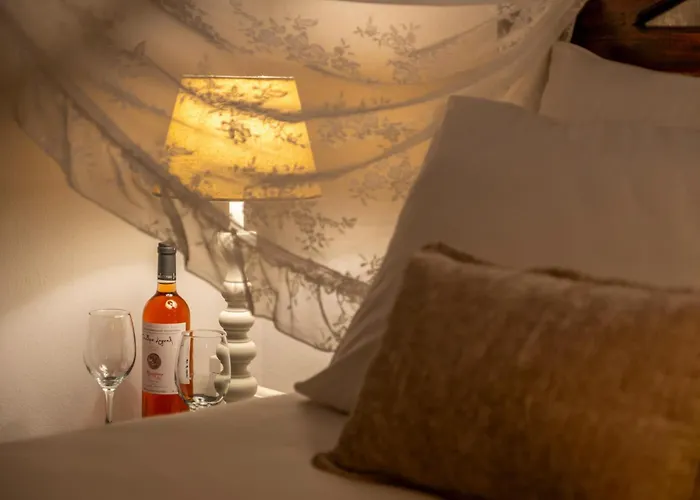 Santa Elena Boutique * חאניה