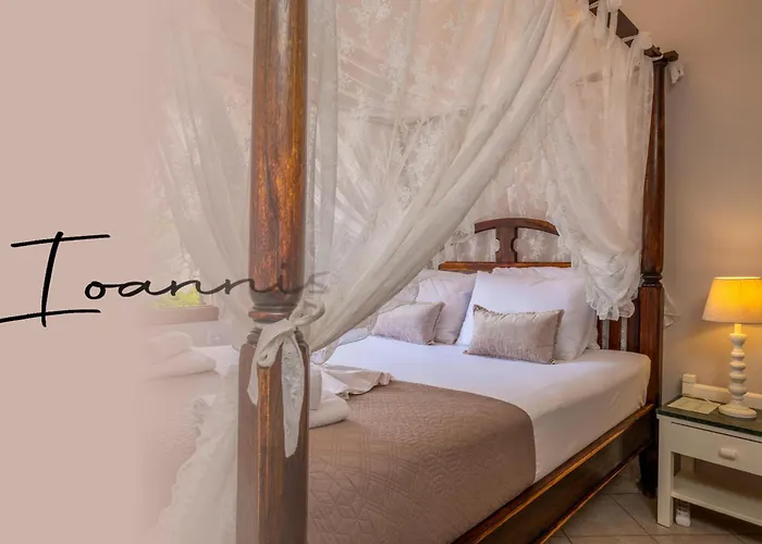 Santa Elena Boutique דירה