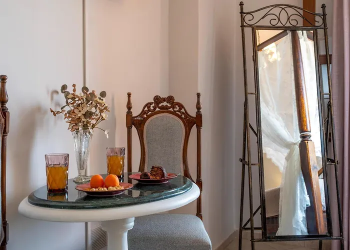 דירה Santa Elena Boutique