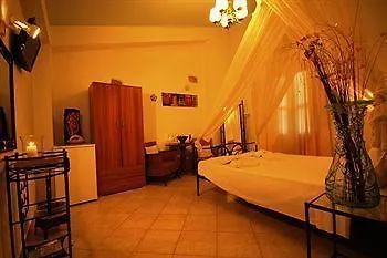 Santa Elena Boutique דירה חאניה